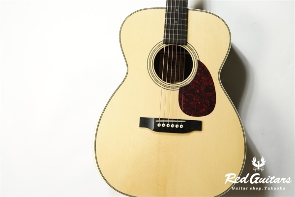 HOM-F’s Concept ’22 SF,S-SV/ATB